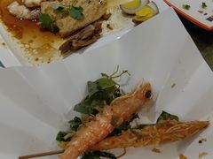 -东江海鲜大排档·潮汕菜·砂锅粥