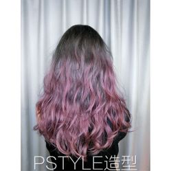 点击看大图 -P.STYLE 派斯造型