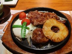 -米兰西点(人民大街店)