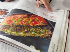 -清真•蜀风园(丁字沽店)
