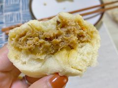 -永祥生煎馆