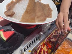 -味舵主重庆火锅(邓尉路店)