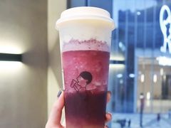 -喜茶(合肥正大广场店)