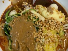 -刘文祥麻辣烫(蛇口店)