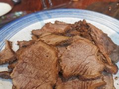 -受气牛肉·耙牛肉火锅(水晶郦城店)