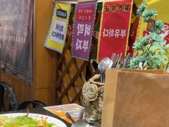 -木槿花韩式炭烤·熟成肉工坊(孙文东路店)