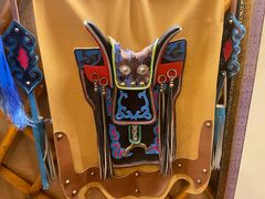 -大汗行宫园林餐厅