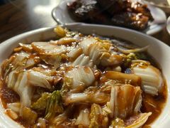 -红实家常菜(静安里店)