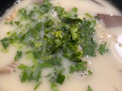 -鸭小妹鸭血粉丝(老门东店)