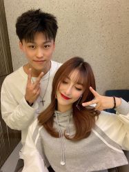 -3AM·S HAIR SALON烫发染发接发