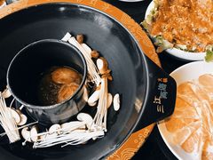 -三江两海老火锅(北京首店)
