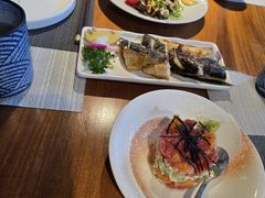 -森味薪火烧•烧鸟居酒屋•日本料理(望京店)