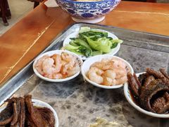 -伟记奥面馆(养育巷店)