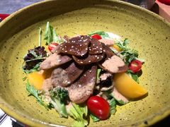 -厚贞日式烤肉(龙之梦店)
