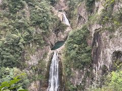 -龙湾潭国家森林公园