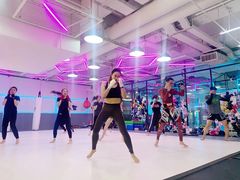-GSTMMA综合格斗馆