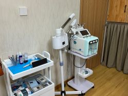 -芊冉•美甲美睫纹绣