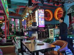 -Famous肥猫墨西哥音乐餐吧(五棵松华熙LIVE店)