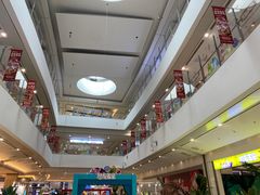 -新业广场(友谊路店)