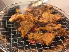 -蒜香焼肉PURUSHIN(马场路店)