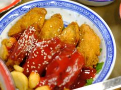 -老三样·旧食新味(万寿宫店)