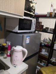 -菲秀家科技美颜SPA生活馆