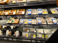 -Olé精品超市(广州太古汇店)