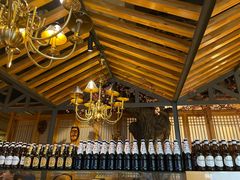 -壹兆炭火烤肉·烤鳗鱼(全运路店)