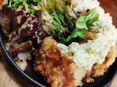 -白石の深夜食堂(宝龙店)