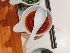 -马家斑.鲜鱼火锅(松湖万科店)