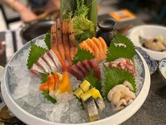 -食冶海鲜放题(福田COCO Park店)