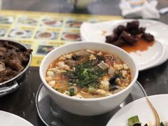-春发生饭店·非遗(南院门店)