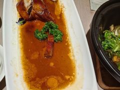 -尚一汤 广东炖汤(金桥国际店)