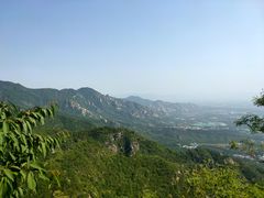 -阳台山自然风景区