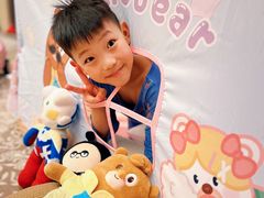 -福建鲤鱼洲酒店