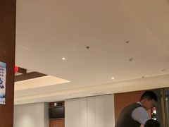 -静之湖湖畔餐厅