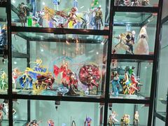 -七七漫品动漫店