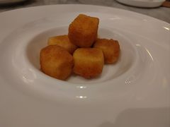 -厦门朗豪酒店 · 明阁中餐厅