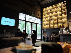 -GOTLOT COFFEE&KITCHEN角落厨房NOOK店