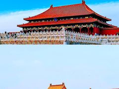 -故宫博物院(故宫)