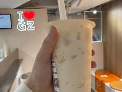 -KOI Thé(正佳广场店)