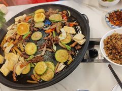 -一烙锅(友谊店)