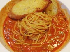 -Mr.Pizza米斯特比萨(苏州平江万达广场店)