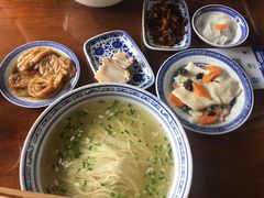 -同得兴 Since·1995 传统苏式面馆(十全街店)