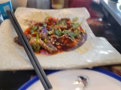 -饭桌故事·血鸭湘(荣宝华店)