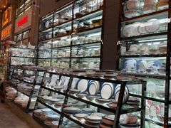 -信基沙溪酒店用品博览城