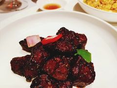 -玫瑰厅上海菜(兴国路店)