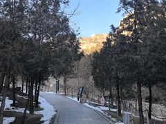 -北京凤凰岭