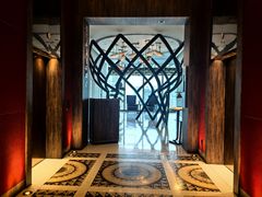 -翡翠36餐厅(浦东香格里拉店)