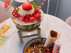 -大象厨房(重庆道店)